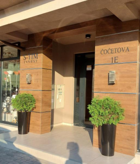 S-Apartmani Cocetova
